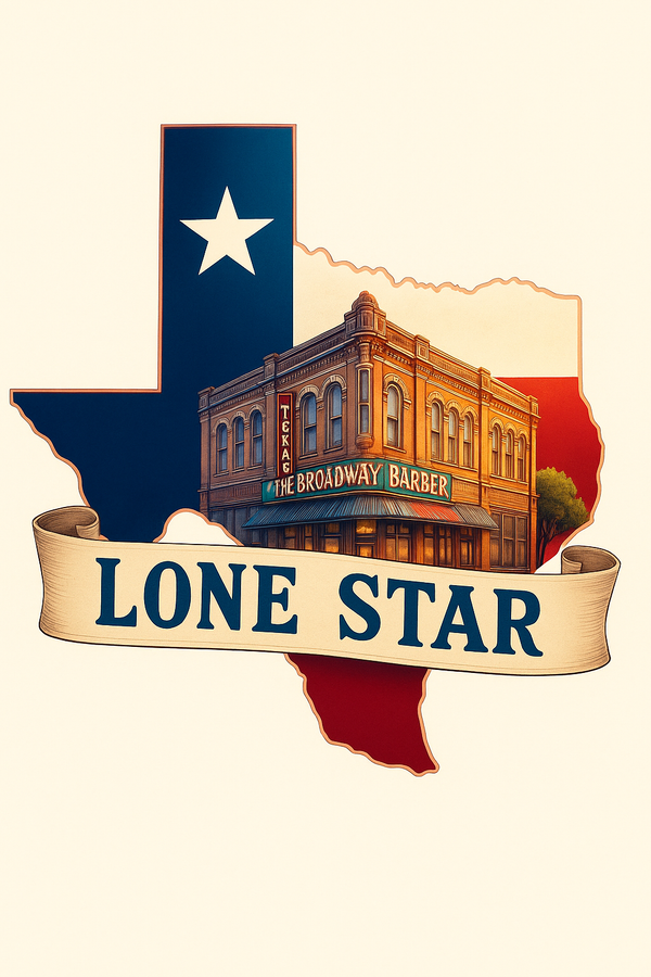 Lone Star Grooming Company