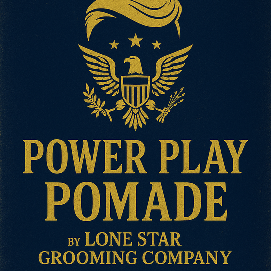 Power Play Pomade