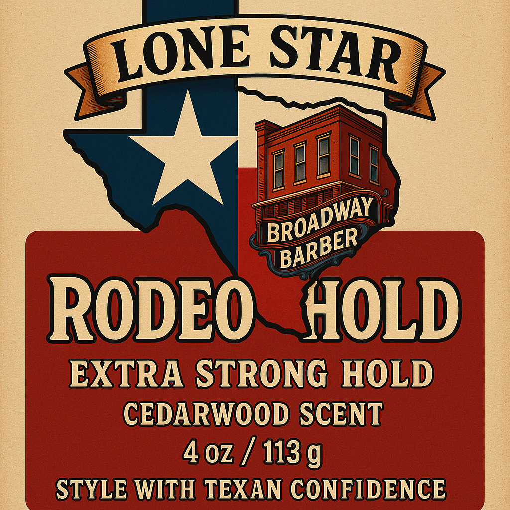 LONE STAR GROOMING