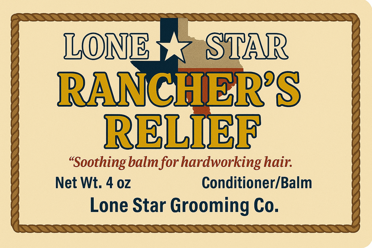 LONE STAR GROOMING