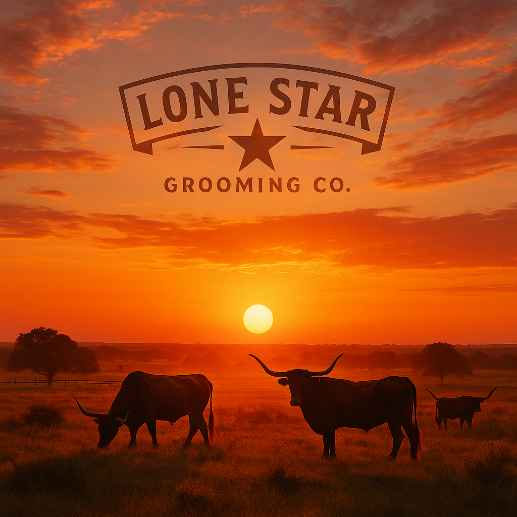 LONE STAR GROOMING