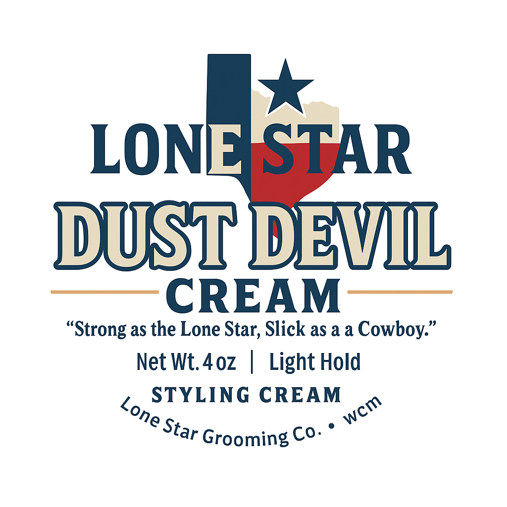 LONE STAR GROOMING