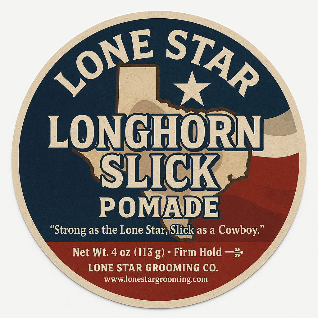 LONE STAR GROOMING