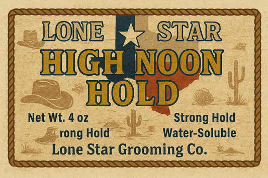 LONE STAR GROOMING