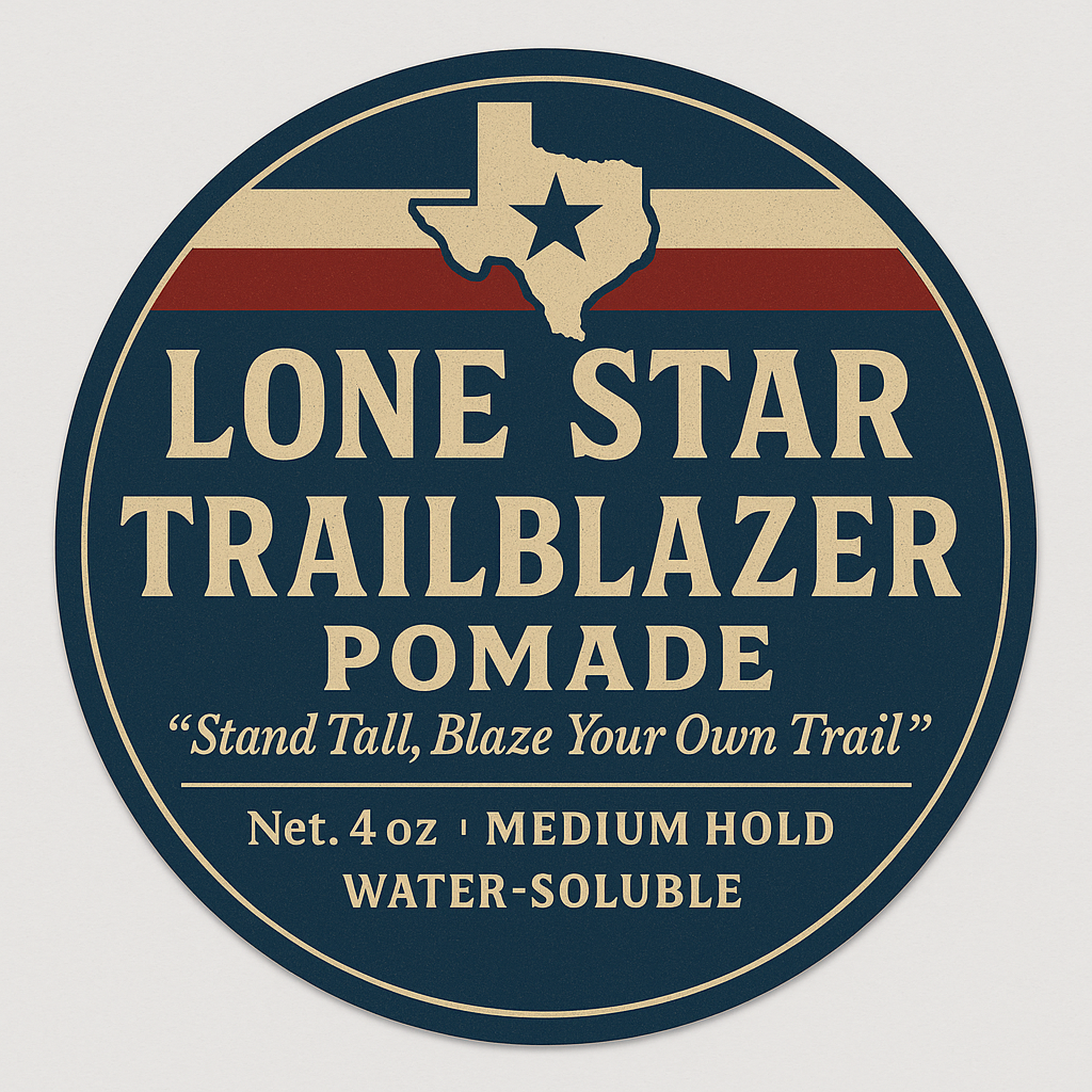 LONE STAR GROOMING