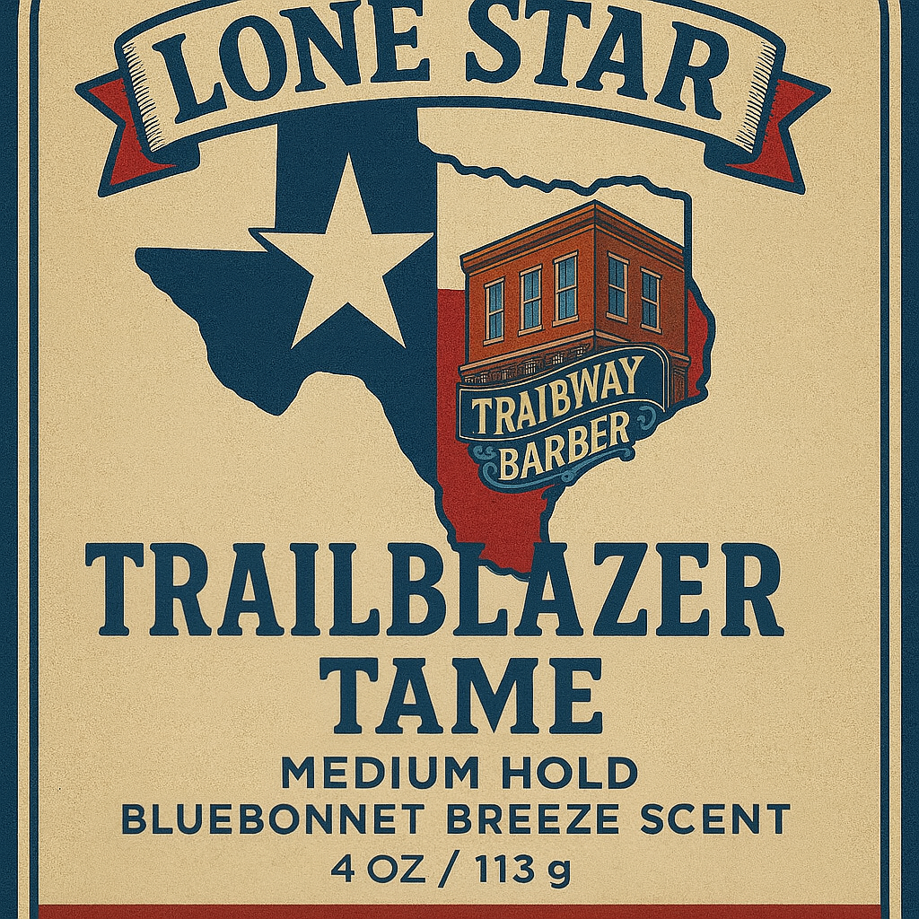 LONE STAR GROOMING