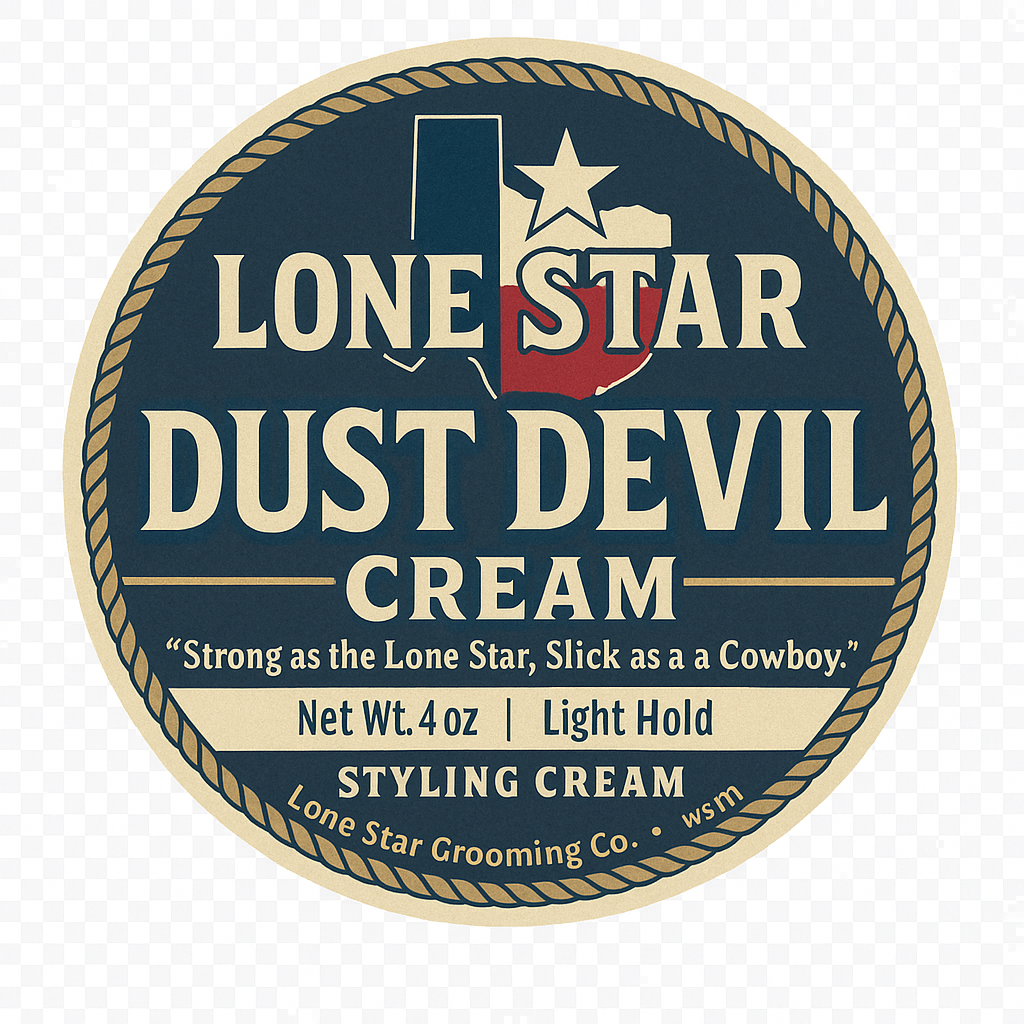 LONE STAR GROOMING
