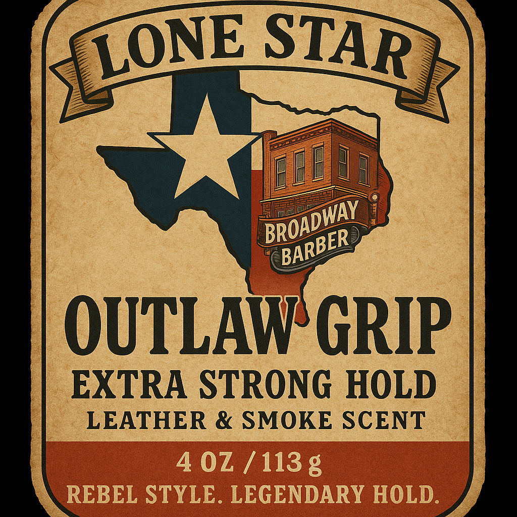 LONE STAR GROOMING