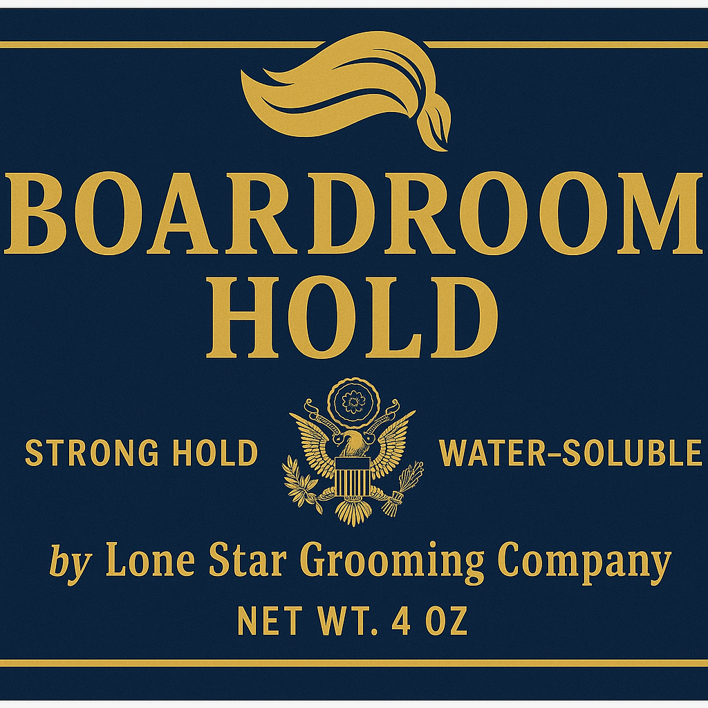 LONE STAR GROOMING