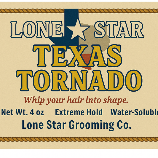 LONE STAR GROOMING