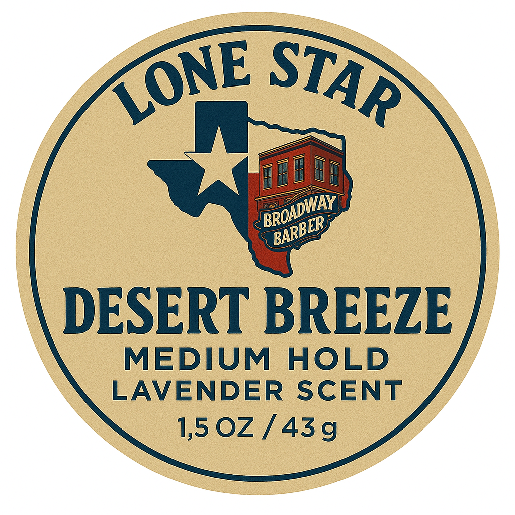 LONE STAR GROOMING