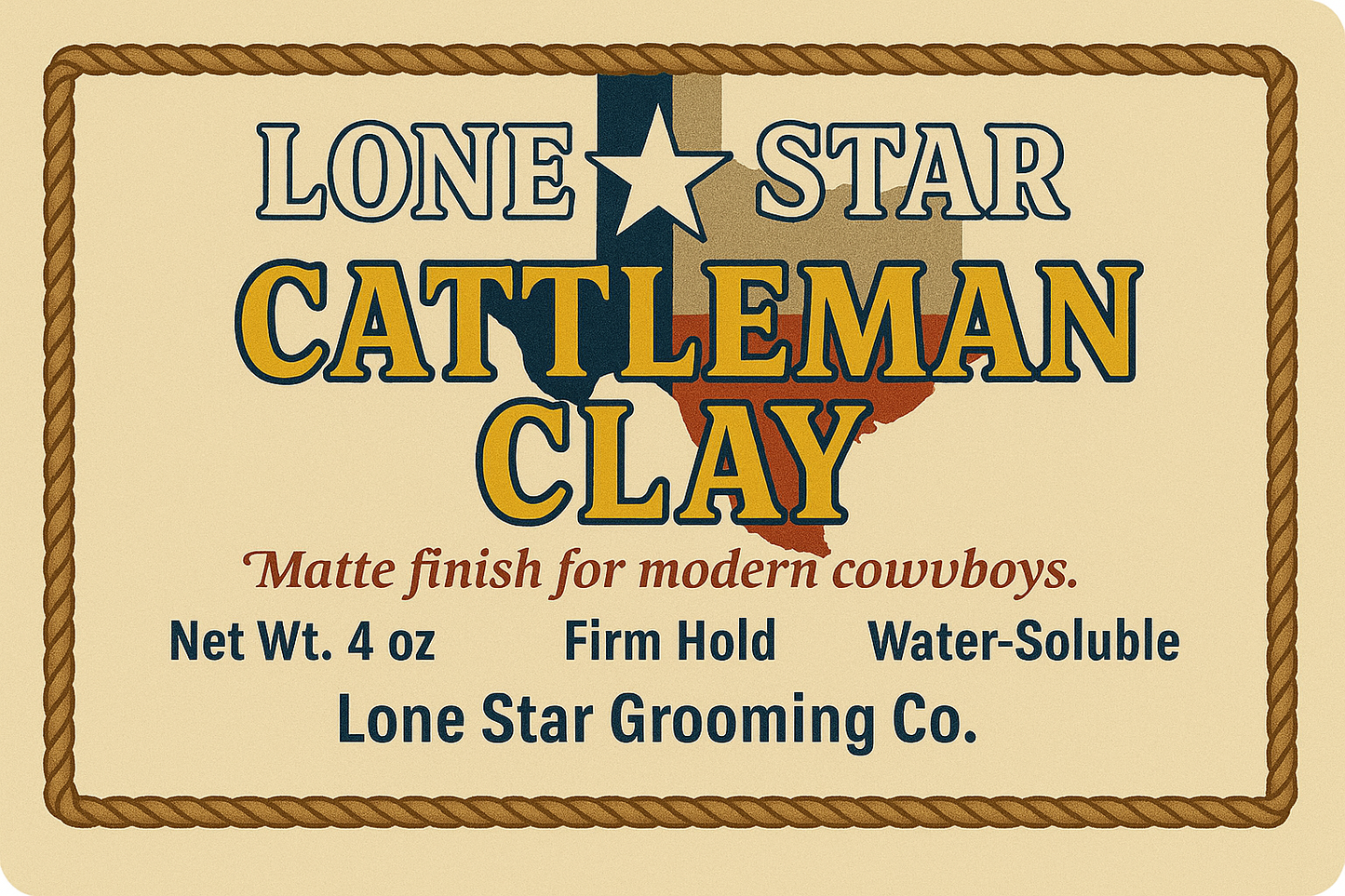 LONE STAR GROOMING
