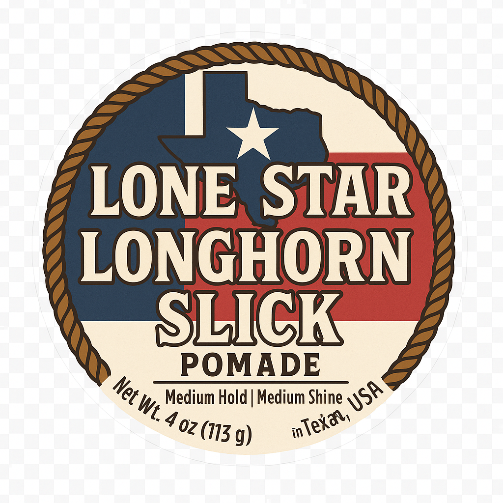 LONE STAR GROOMING