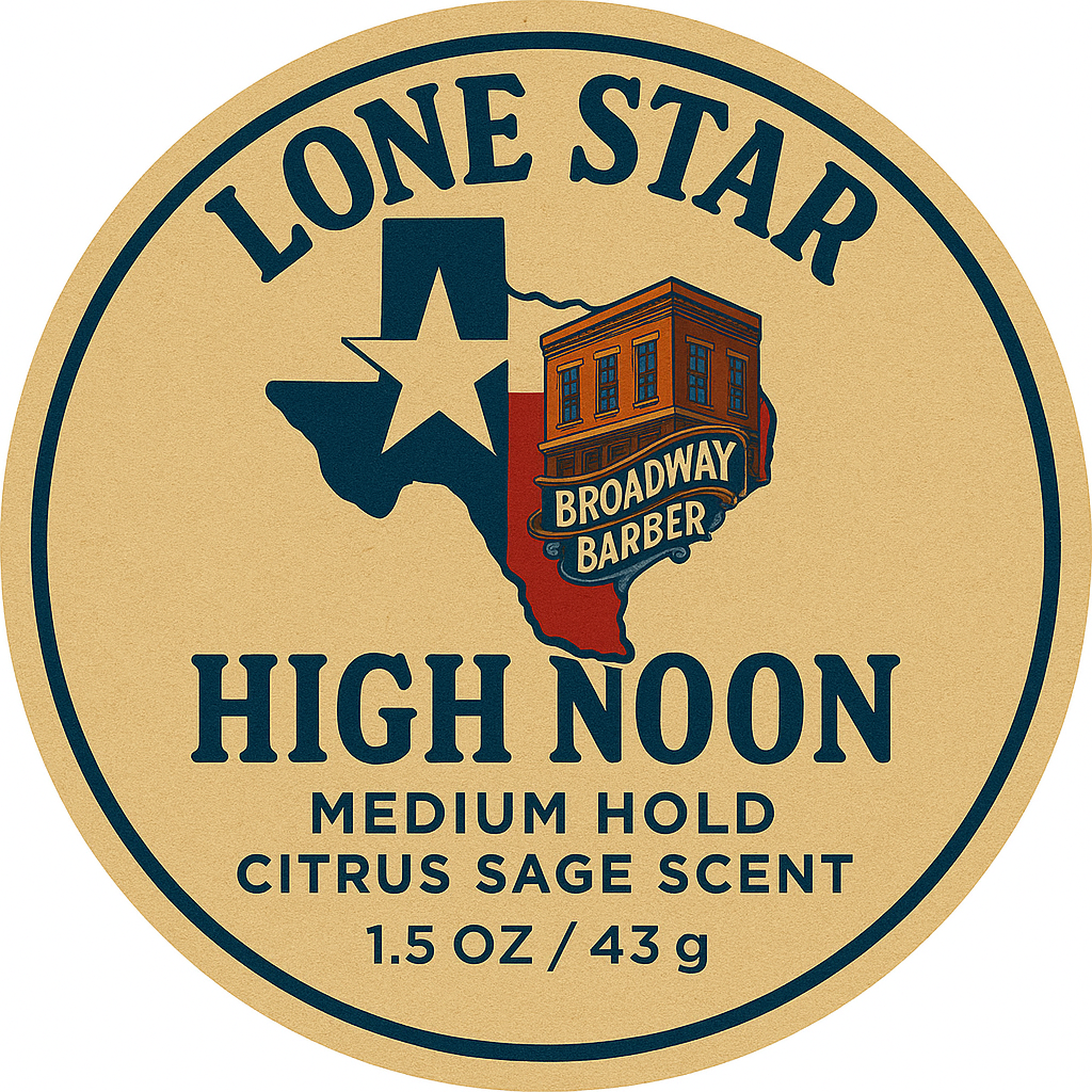LONE STAR GROOMING