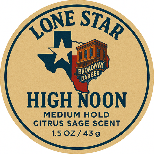 High Noon Hold