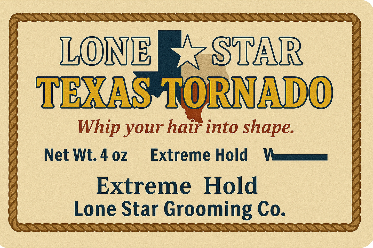 LONE STAR GROOMING