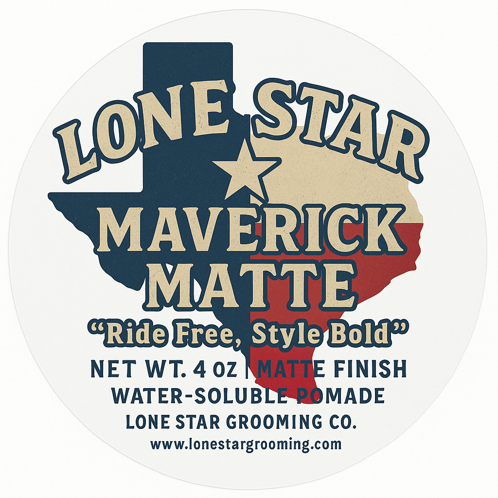 LONE STAR GROOMING