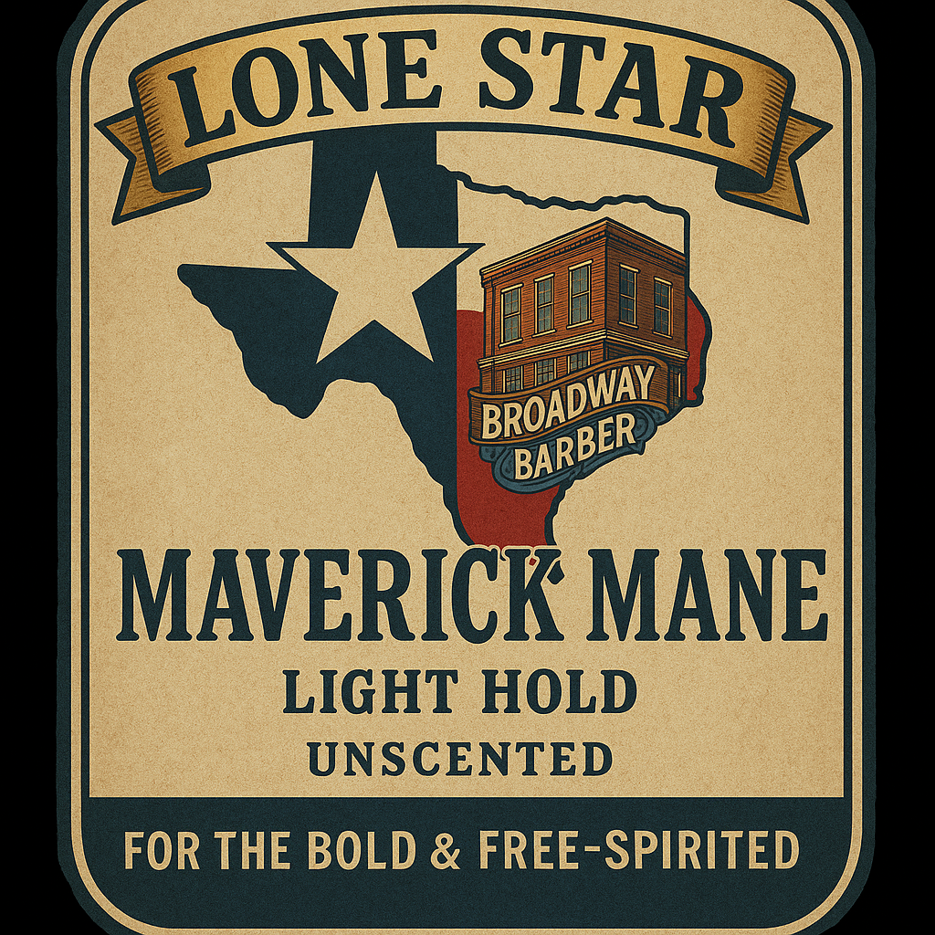 LONE STAR GROOMING